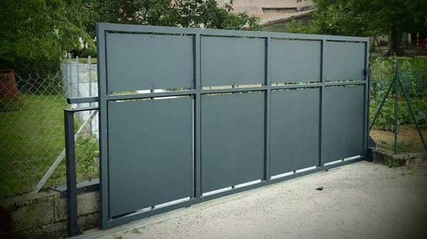 portail albi